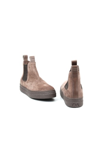 OA STIEFELETTE A WOW