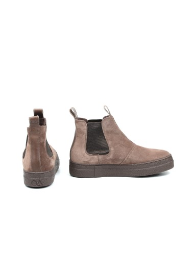 OA STIEFELETTE A WOW