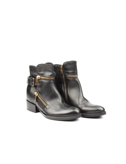 STIVALETTO A2153