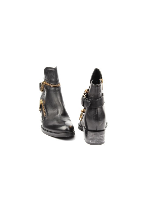 STIVALETTO A2153