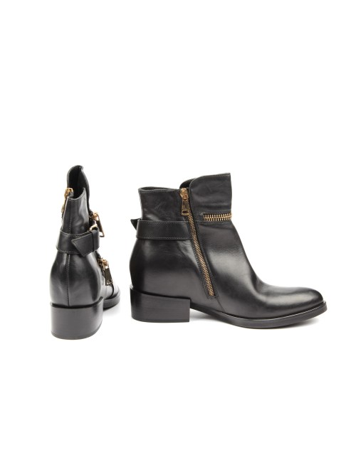 STIVALETTO A2153