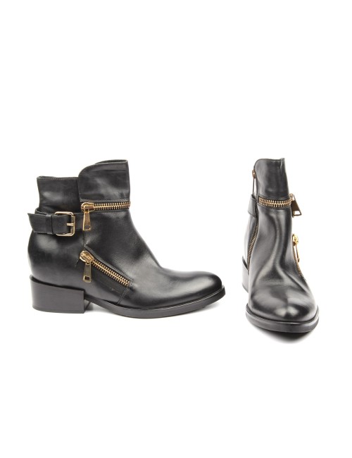 STIVALETTO A2153