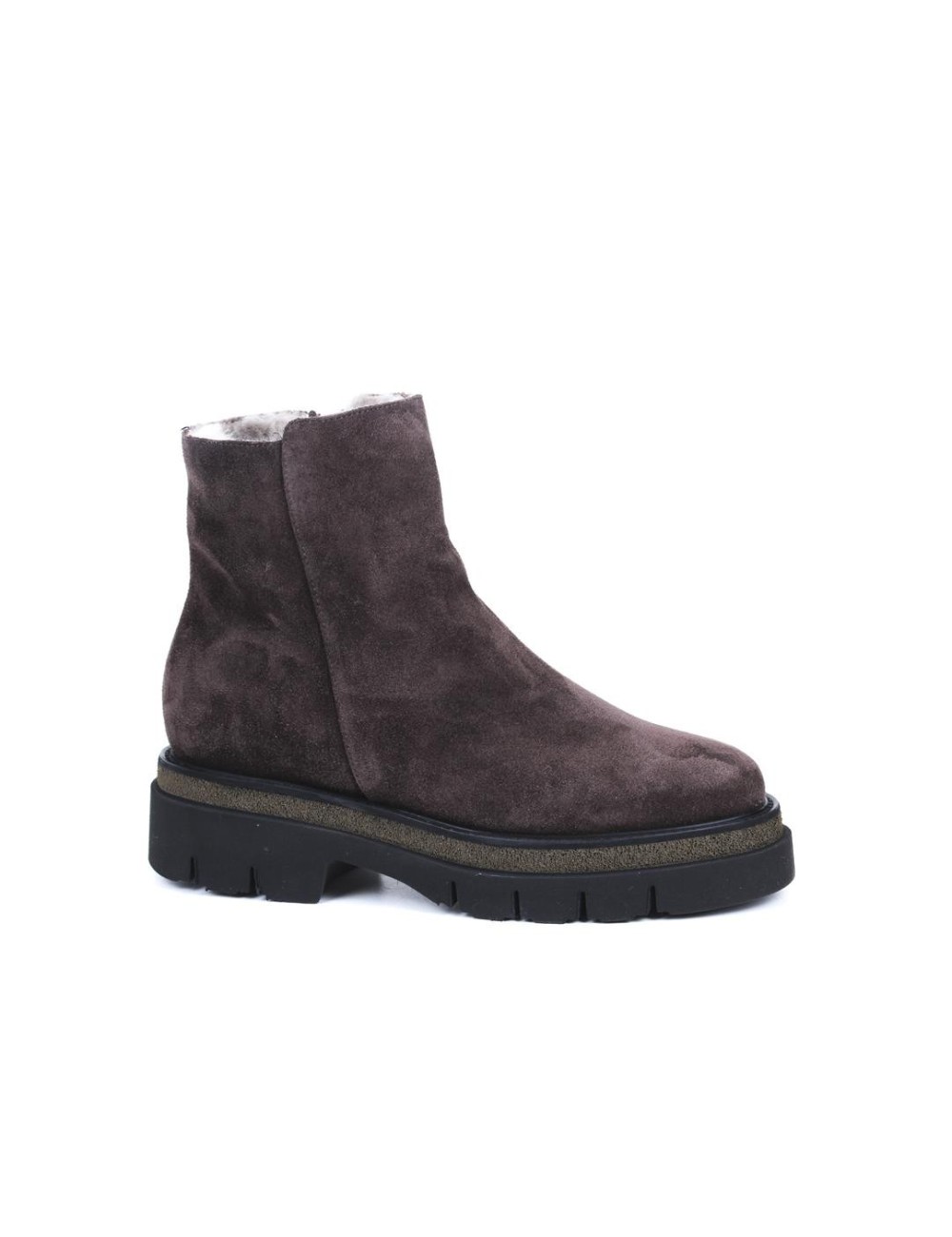 PELZSTIEFELETTE 5808