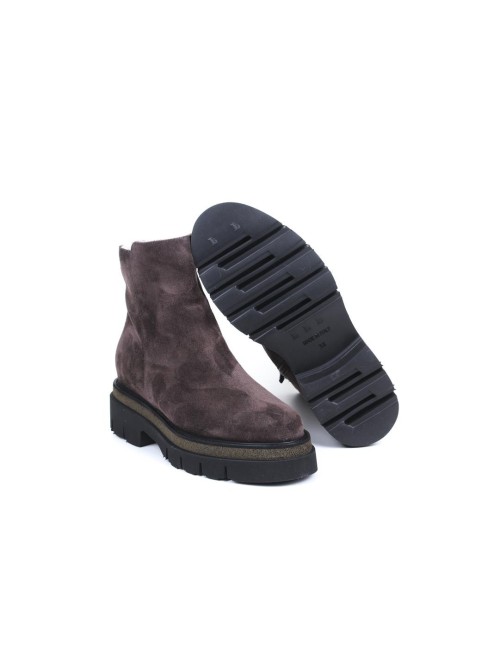 PELZSTIEFELETTE 5808