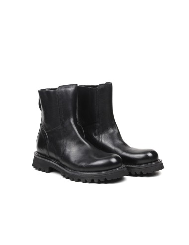 MOMA STIVALETTO 1CW141-CU