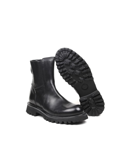 MOMA STIVALETTO 1CW141-CU