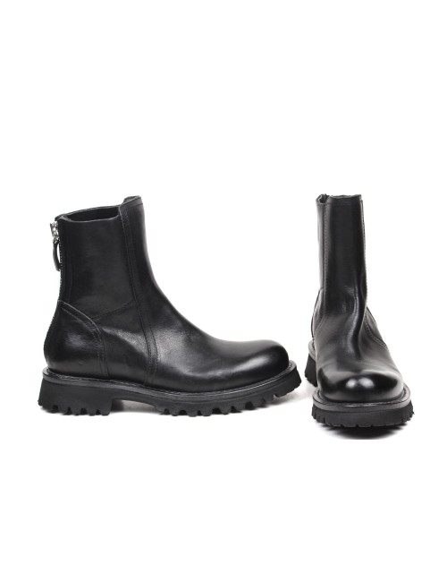 MOMA STIVALETTO 1CW141-CU