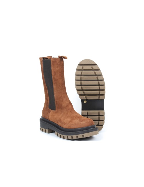 FACTORY 65 STIVALETTO IA362