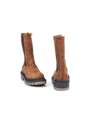FACTORY 65 STIVALETTO IA362