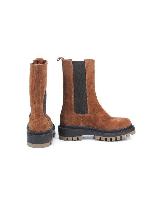 FACTORY 65 STIVALETTO IA362