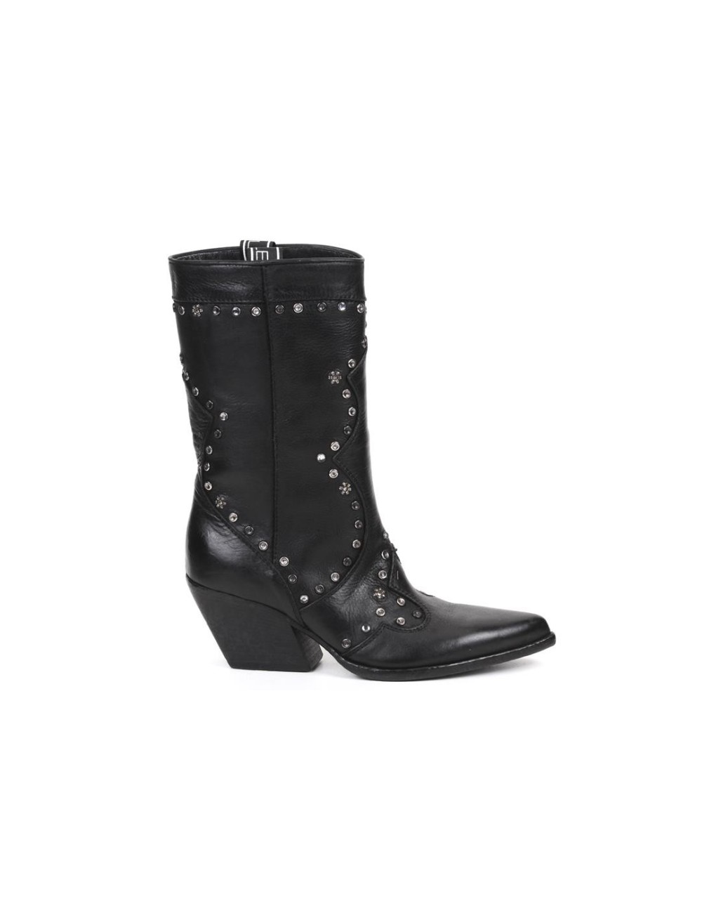 ANKLE BOOT E3400