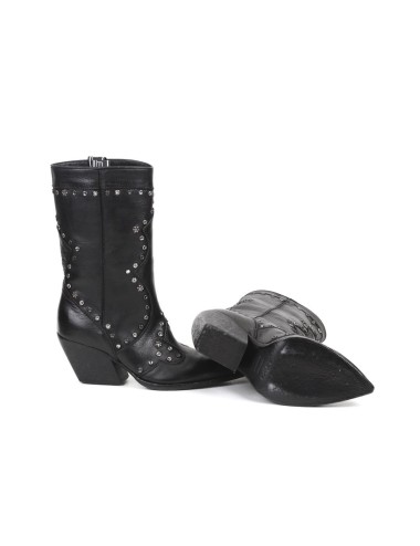 ELENA IACHI ANKLE BOOT E3400