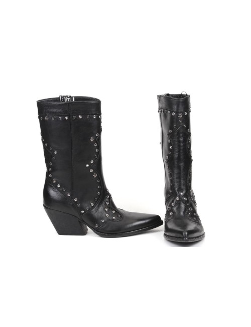 ANKLE BOOT E3400