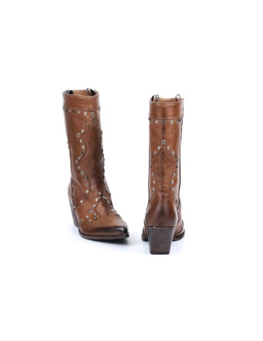 ELENA IACHI ANKLE BOOT E3400