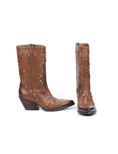 ELENA IACHI ANKLE BOOT E3400