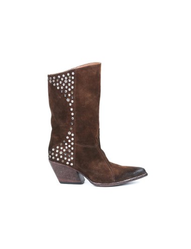 ANKLE BOOT E3400