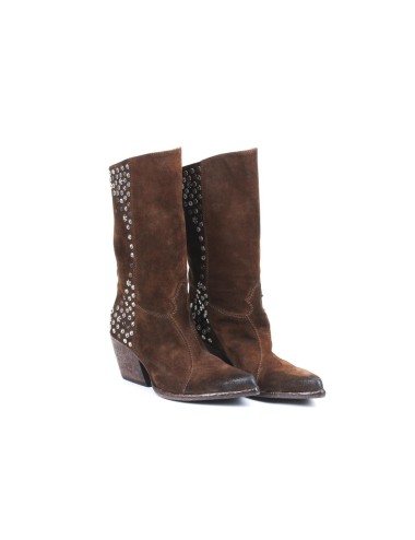 ANKLE BOOT E3400