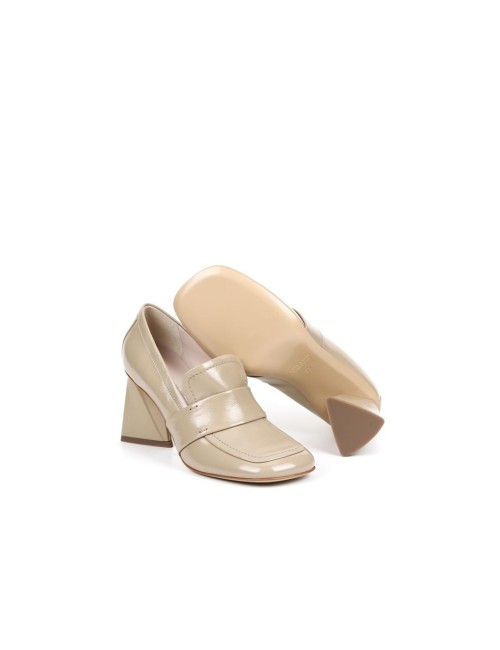 SCARPA CON TACCO A5183