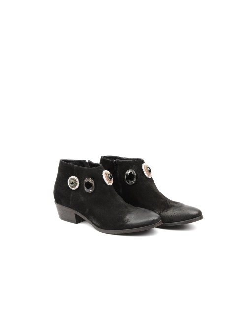 STIVALETTO E561