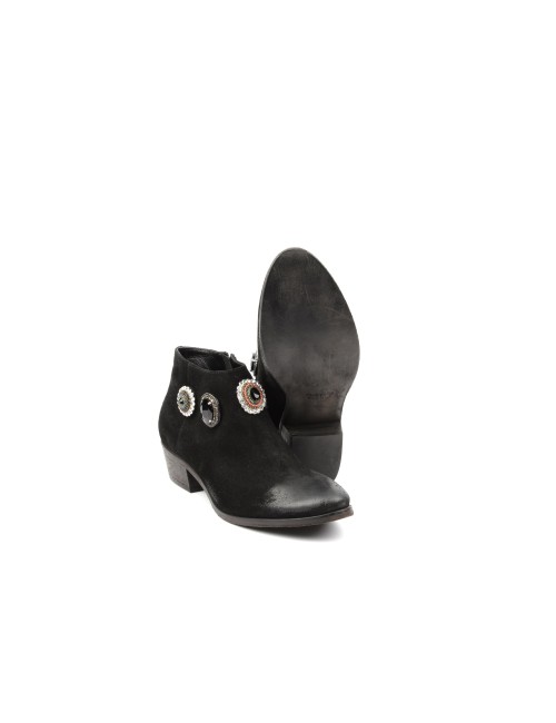 STIVALETTO E561