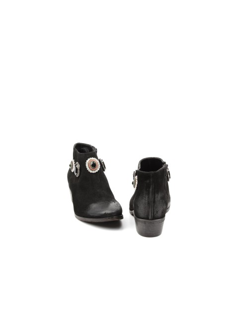 STIVALETTO E561