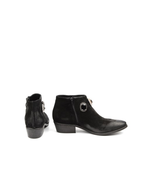STIVALETTO E561
