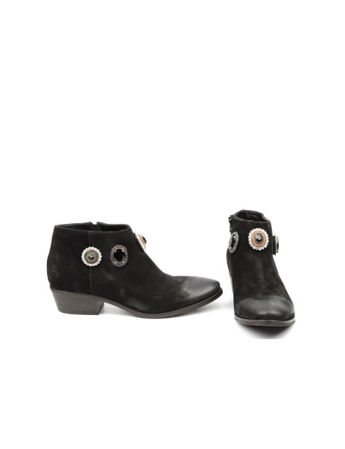 STIVALETTO E561