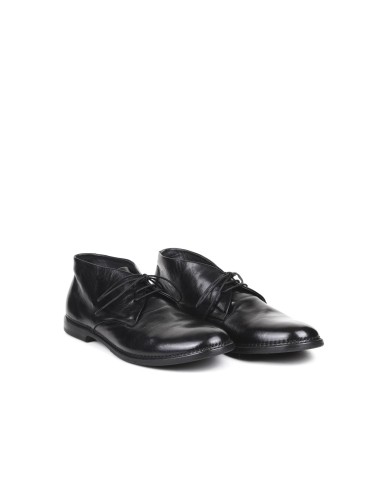 SCHNUERSTIEFELETTE 14411E
