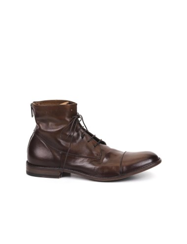 SCHNUERSTIEFELETTE 15332A