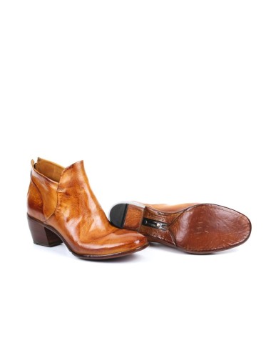 LEMARGO ANKLE BOOT AH32A