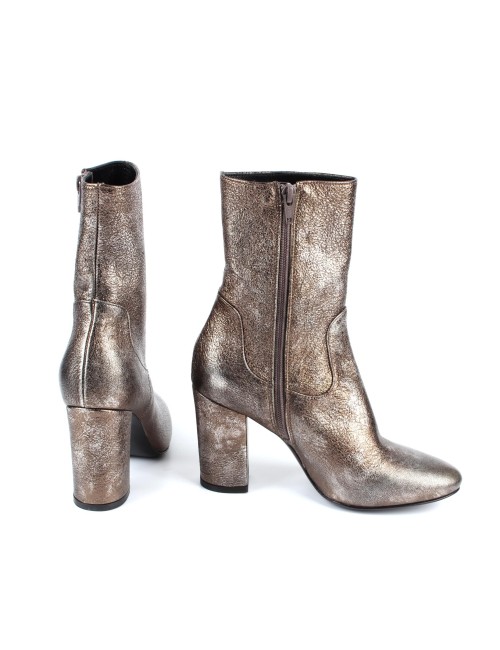 ANKLE BOOT A2755