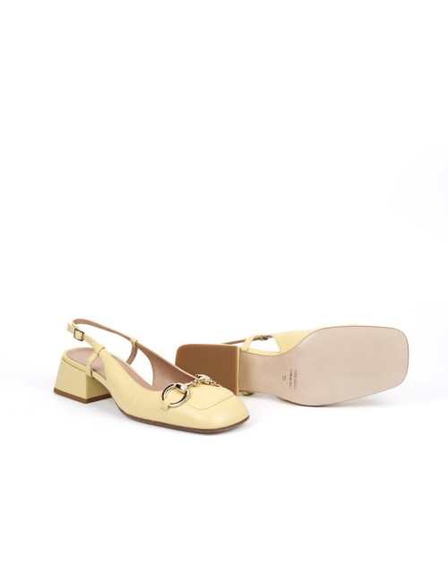 SLING BACK 1640