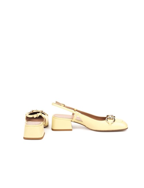 SLING BACK 1640