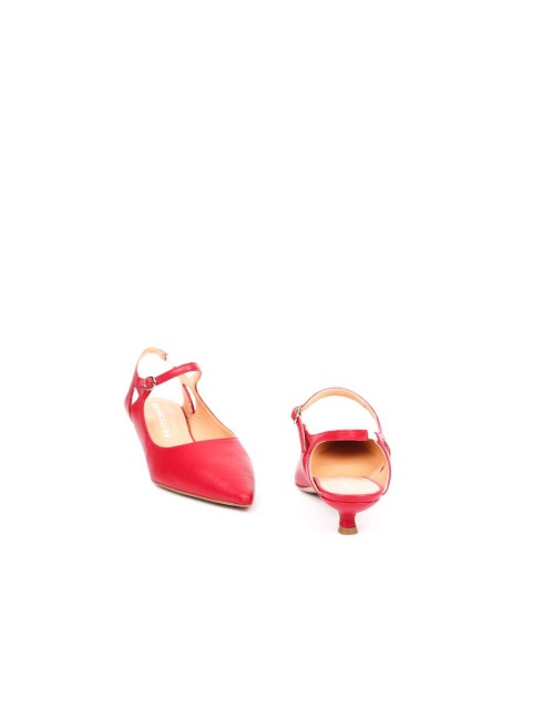 SCARPA CON TACCO PANAREA