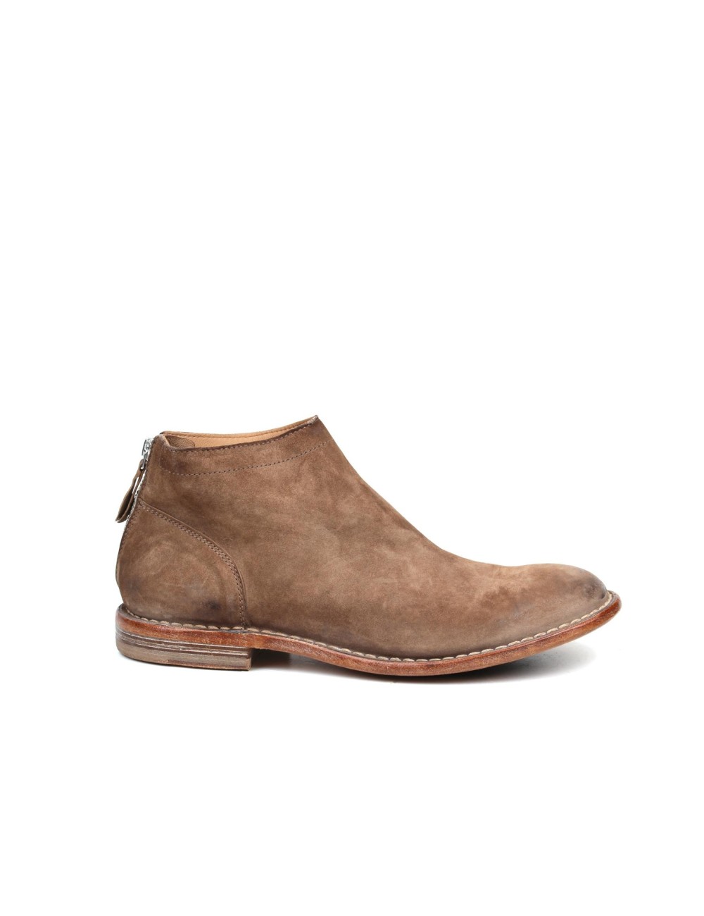 MOMA STIVALETTO 2BS026-OL