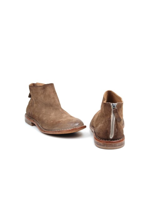 MOMA STIVALETTO 2BS026-OL