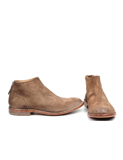 MOMA STIVALETTO 2BS026-OL