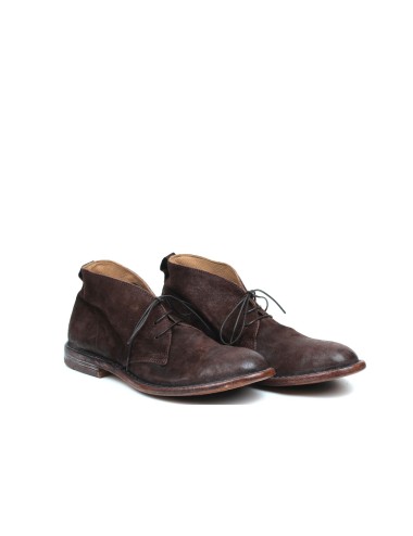 SCHNUERSTIEFELETTE 2BS025-BE