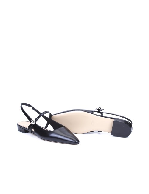 SLING BACK BINTA