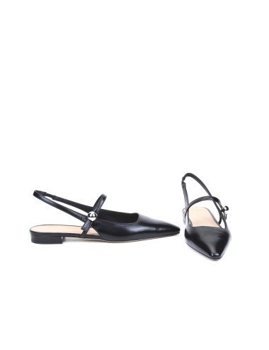 ROBERTO FESTA SLING BACK BINTA