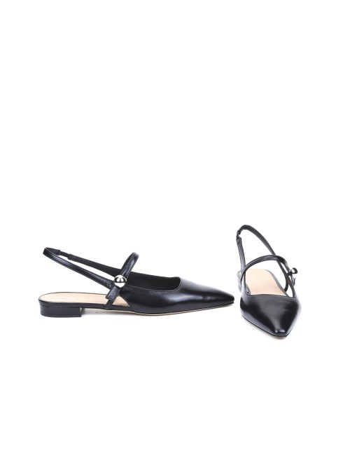 SLING BACK BINTA