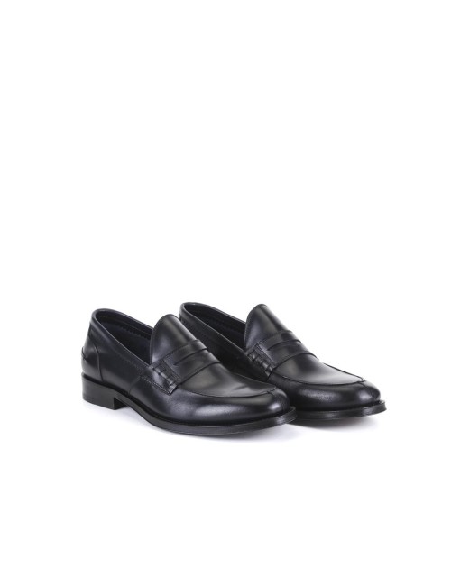 BOTTI MOCASSINO 663