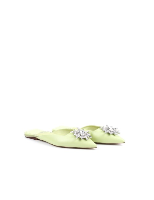 JEFFREY CAMPBELL SCARPA BASSA LATIRA