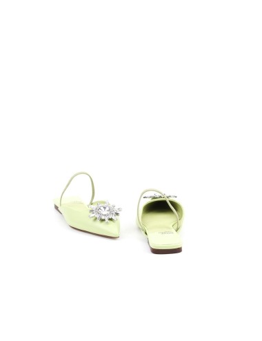 JEFFREY CAMPBELL SCARPA BASSA LATIRA