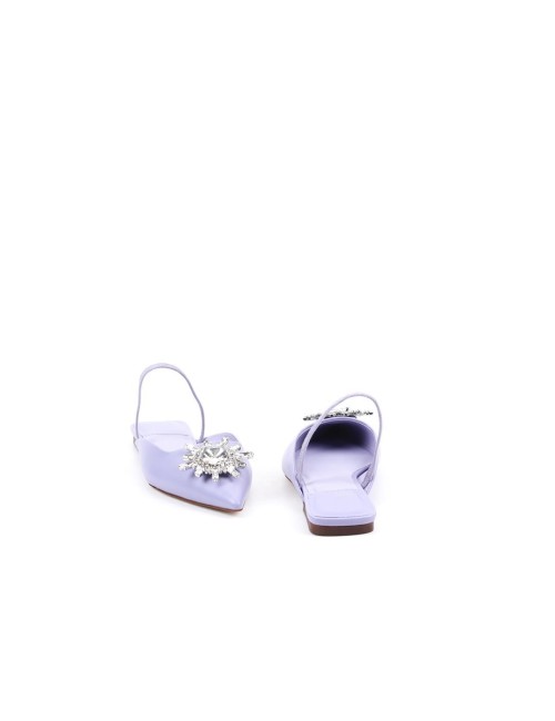 JEFFREY CAMPBELL SCARPA BASSA LATIRA