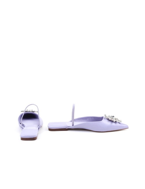 JEFFREY CAMPBELL SCARPA BASSA LATIRA