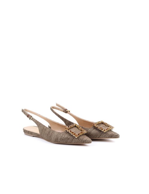 SLING BACK NALY