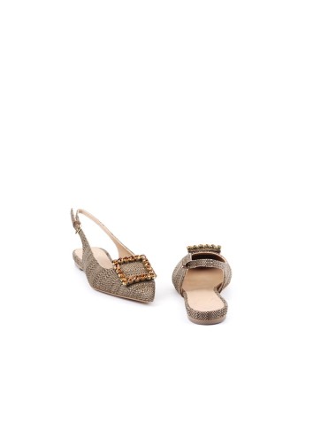 ROBERTO FESTA SLING BACK NALY