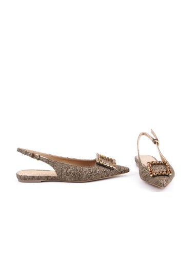 ROBERTO FESTA SLING BACK NALY