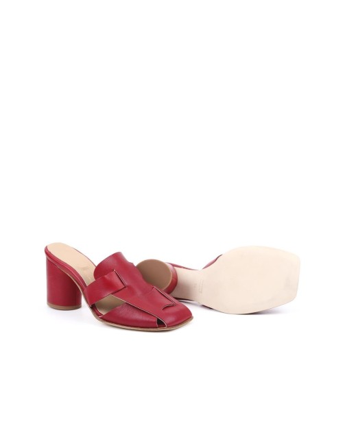 VICOLO 8 SCARPA CON TACCO VD614
